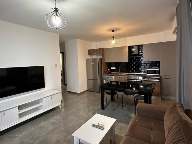 Gazimagusa / 2+1 Flat for sale in Northern Park