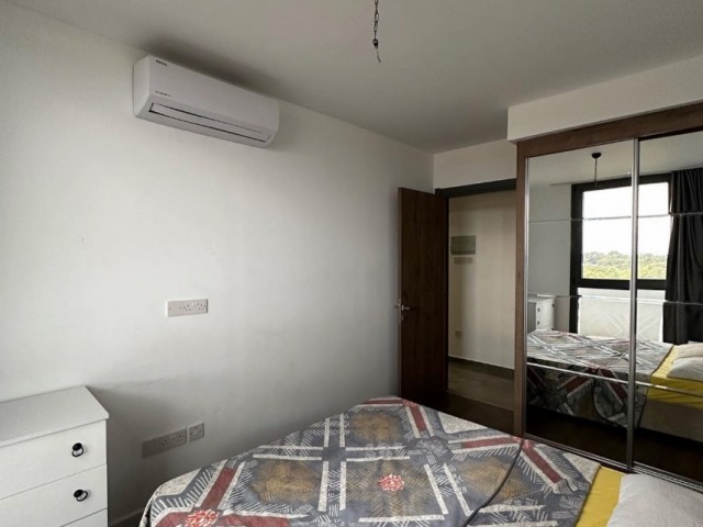 Gazimagusa / 2+1 Flat for sale in Northern Park