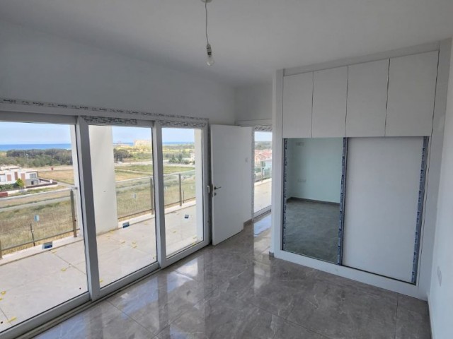 Satılık yatak odali Penthouse 145 m2 