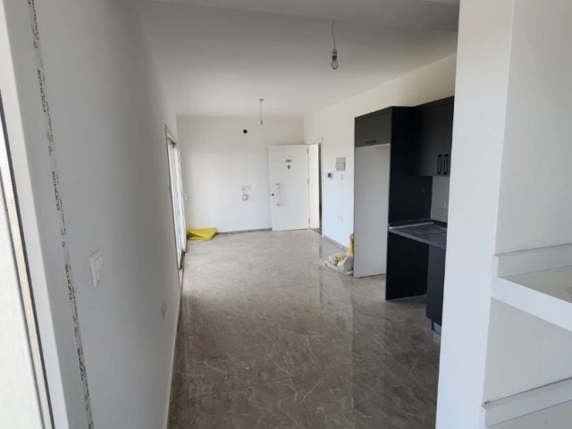 Satılık yatak odali Penthouse 145 m2 