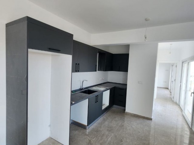 Satılık yatak odali Penthouse 145 m2 