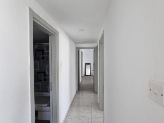 VIAPARK residence , Gazimağusa , For sale  3+1 FLAT