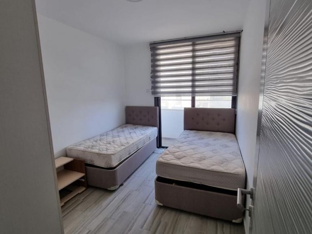 Famagusta, VIAPARK, 3+1 Wohnung im 1. Stock zu verkaufen