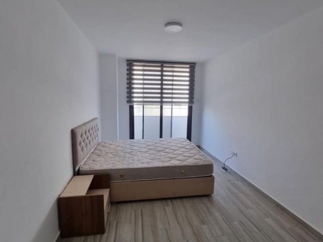 Famagusta, VIAPARK, 3+1 Wohnung im 1. Stock zu verkaufen