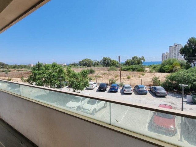 Famagusta, VIAPARK, 3+1 Wohnung im 1. Stock zu verkaufen