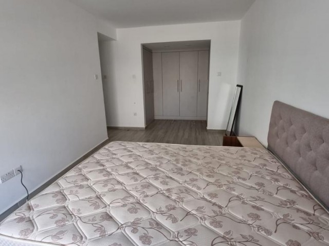 Famagusta, VIAPARK, 3+1 Wohnung im 1. Stock zu verkaufen