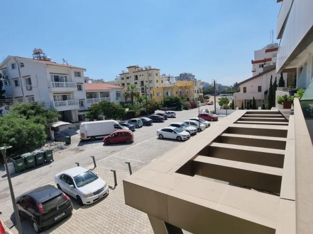 Famagusta, VIAPARK, 3+1 Wohnung im 1. Stock zu verkaufen