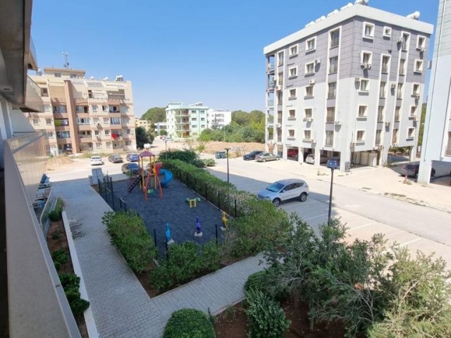 Famagusta, VIAPARK, 3+1 Wohnung im 1. Stock zu verkaufen