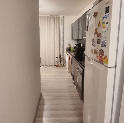 Famagusta, Uptown Park / 11. Etage 2+1 Wohnung zu verkaufen