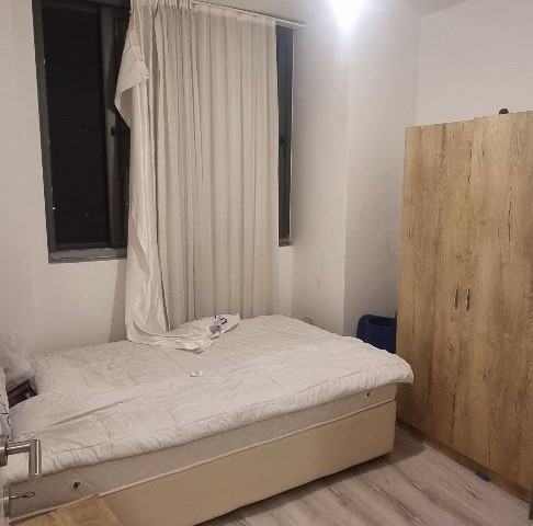 Famagusta, Uptown Park / 11. Etage 2+1 Wohnung zu verkaufen