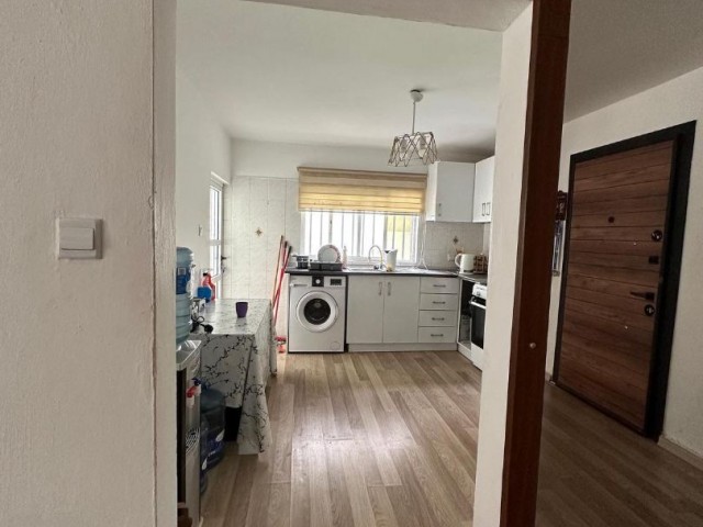 3+2 flat for sale in Famagusta Tekant District