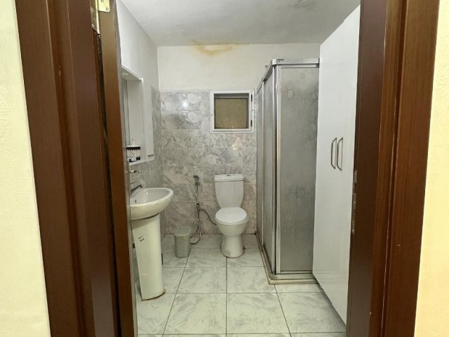 3+2 flat for sale in Famagusta Tekant District