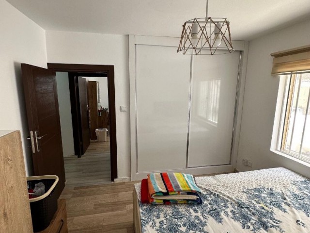 3+2 flat for sale in Famagusta Tekant District