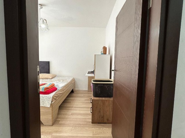 3+2 flat for sale in Famagusta Tekant District