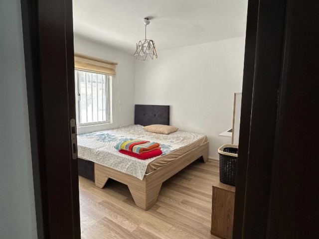 3+2 flat for sale in Famagusta Tekant District