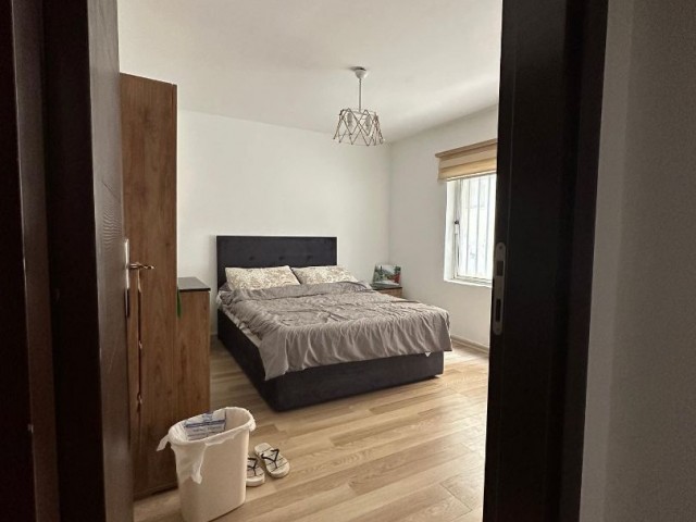 3+2 flat for sale in Famagusta Tekant District