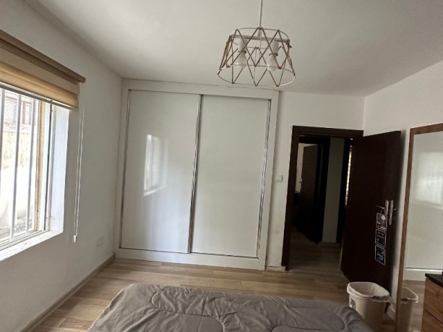 3+2 flat for sale in Famagusta Tekant District