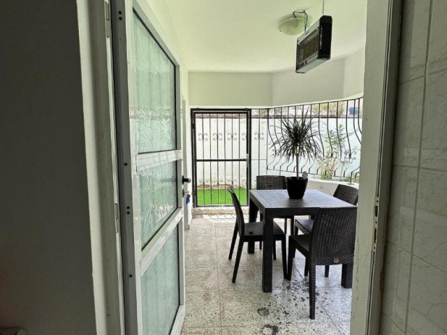 3+2 flat for sale in Famagusta Tekant District