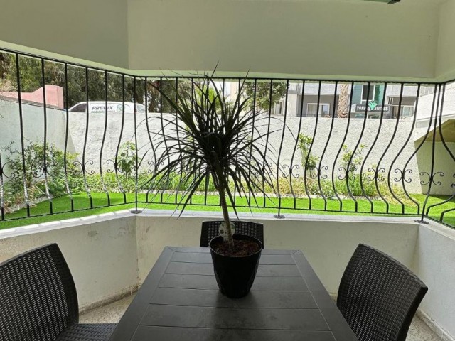 3+2 flat for sale in Famagusta Tekant District