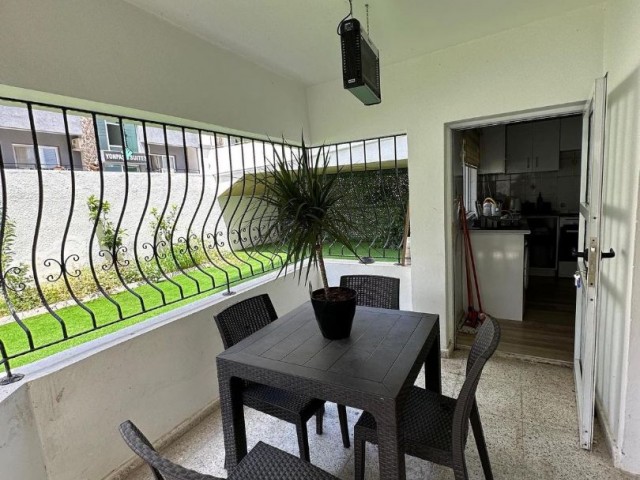 3+2 flat for sale in Famagusta Tekant District