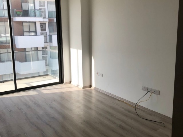 Famagusta, Uptown Park/ STUDIO-Wohnung im 11. Stock zu verkaufen