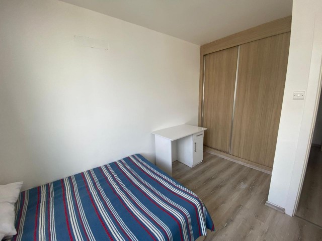 Famagusta, Uptown Park / 10. Etage 2+1 Wohnung zu verkaufen