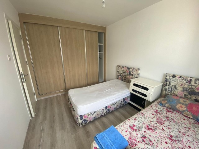 Famagusta, Uptown Park / 10. Etage 2+1 Wohnung zu verkaufen