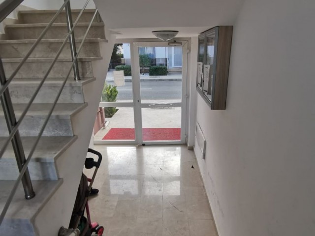 2+1 Flat for sale in Iskele, Long beach, Royal Sun Site