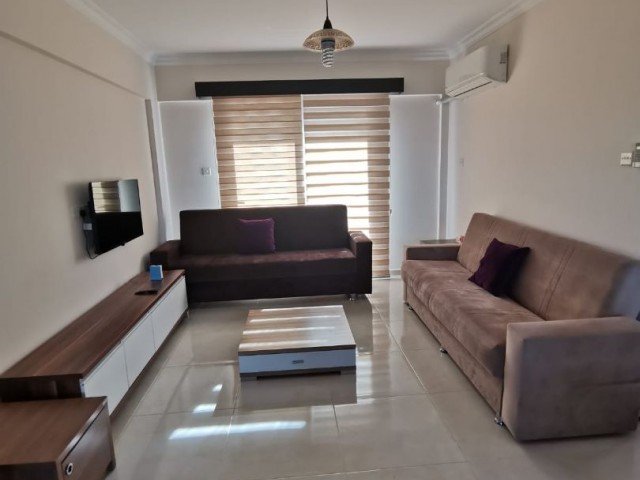 2+1 Flat for sale in Iskele, Long beach, Royal Sun Site