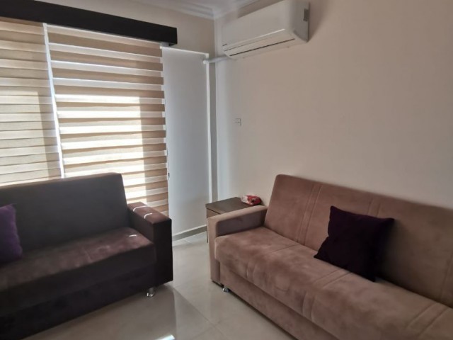 2+1 Flat for sale in Iskele, Long beach, Royal Sun Site