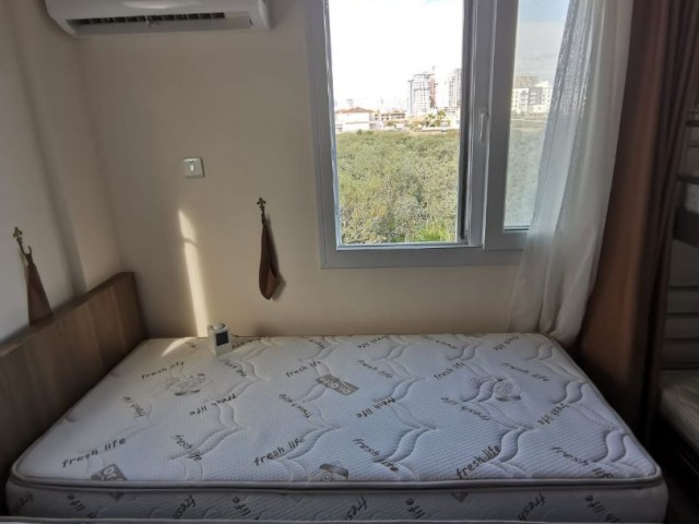 2+1 Flat for sale in Iskele, Long beach, Royal Sun Site