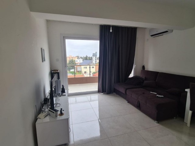 Gazimagusa, Venora Apartman / 3. Kat Satılık 2+1 daire