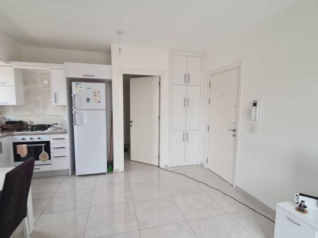 Gazimagusa, Vanora Apartman / 3. Kat Satılık 2+1 daire