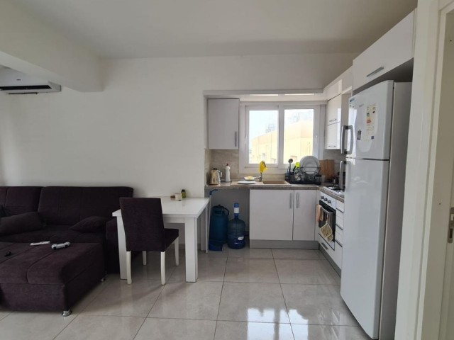 Gazimagusa, Vanora Apartman / 3. Kat Satılık 2+1 daire