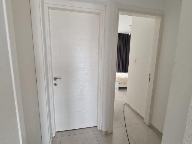 Gazimagusa, Vanora Apartman / 3. Kat Satılık 2+1 daire