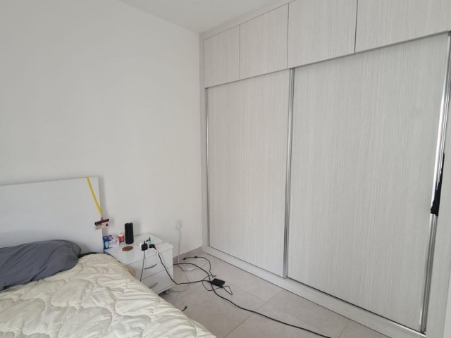 Gazimagusa, Vanora Apartman / 3. Kat Satılık 2+1 daire