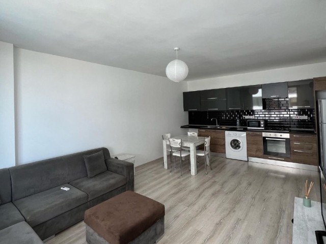 Famagusta/ UPTOWN Park 2+1 Wohnung zu vermieten