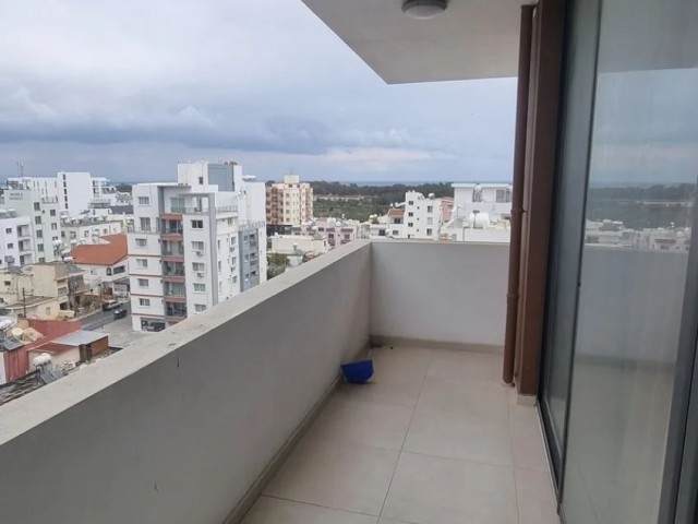 Flat To Rent in Mağusa Merkez, Famagusta