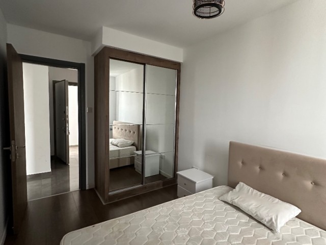 2+1 Wohnung zu vermieten in Famagusta / Northern Park