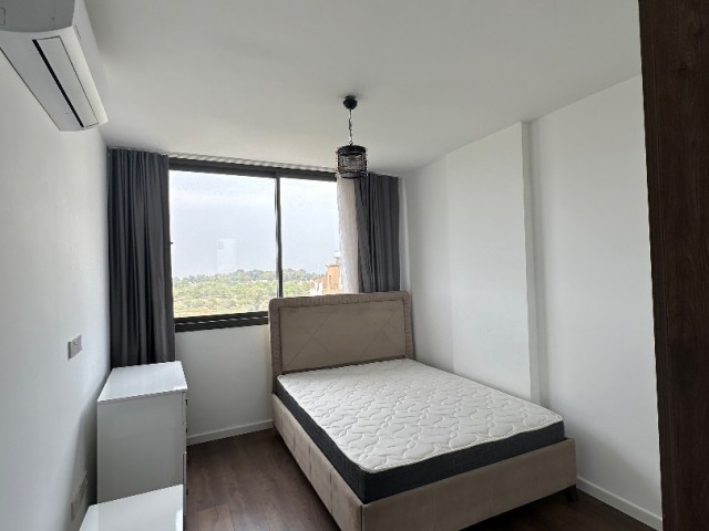 Gazimagusa / 2+1 Flat for RENT in Northern Park