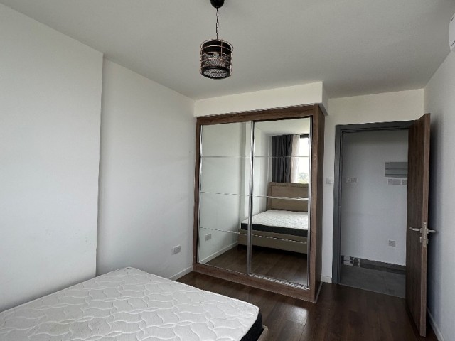 Gazimagusa / 2+1 Flat for RENT in Northern Park