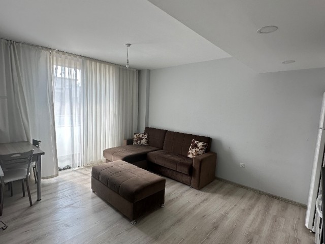 Gazimağusa, VIAPARK residence/ 1+1 FLAT For RENT