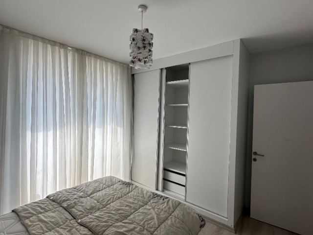 Gazimağusa, VIAPARK residence/ 1+1 FLAT For RENT