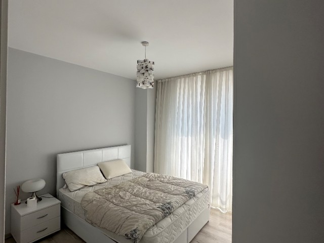 Gazimağusa, VIAPARK residence/ 1+1 FLAT For RENT