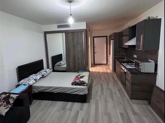 Gazimagusa, Northernland premier /8th floor, STUDIO flat for RENT 