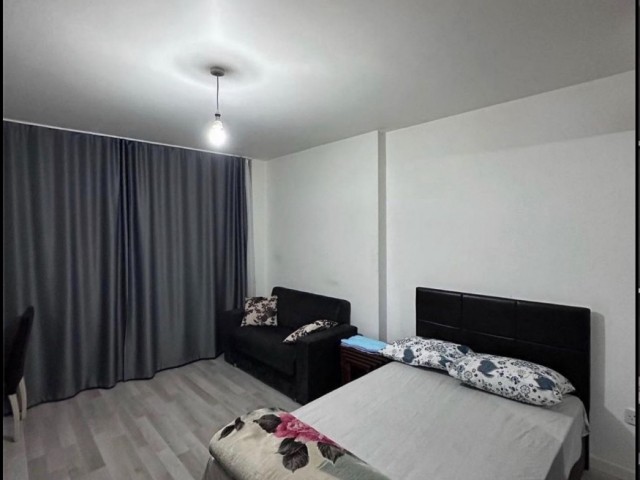 Gazimagusa, Northernland premier /8th floor, STUDIO flat for RENT 