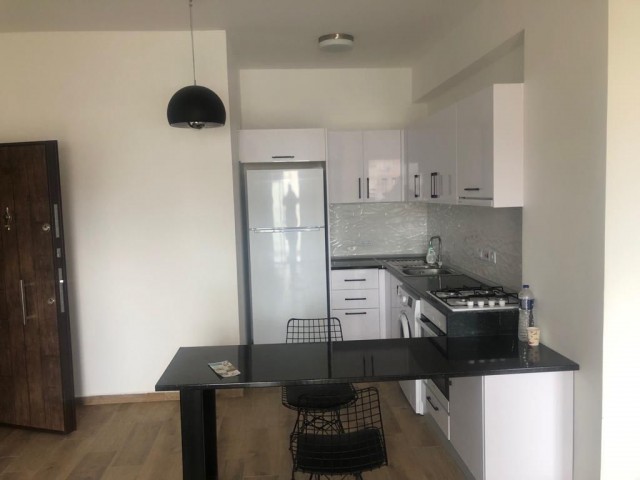 2+1 flat for sale in Gülseren, Famagusta