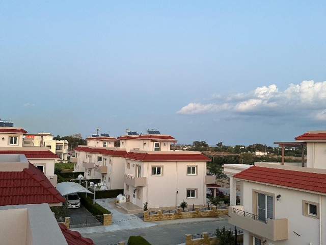 Gazimagusa, iskele bölgesinde satılık 3+1 Villa ( Sea Pearl residence )