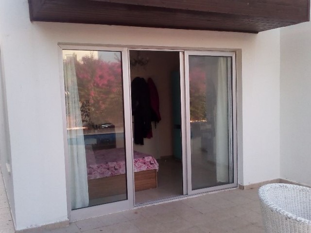 Villa Jolie based in Esentepe 3 bedrooms 2 bathrooms pool +terraces + garden