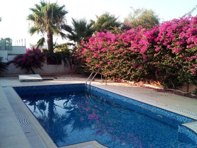 Villa Jolie based in Esentepe 3 bedrooms 2 bathrooms pool +terraces + garden